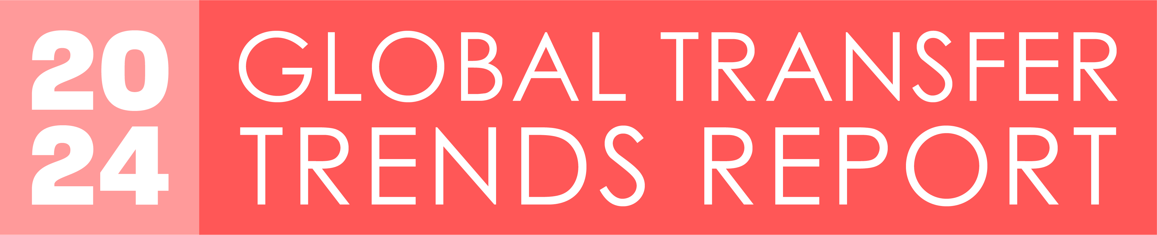 2024 Global Transfer Trends Report - Landing Page